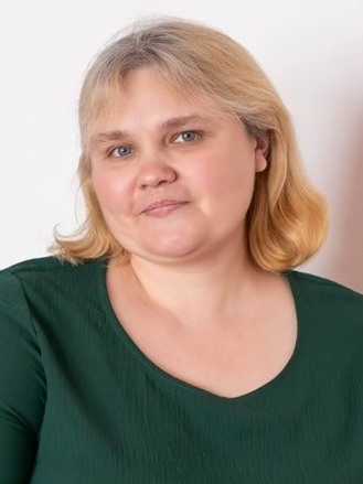 Толкачева Светлана Владимировна.